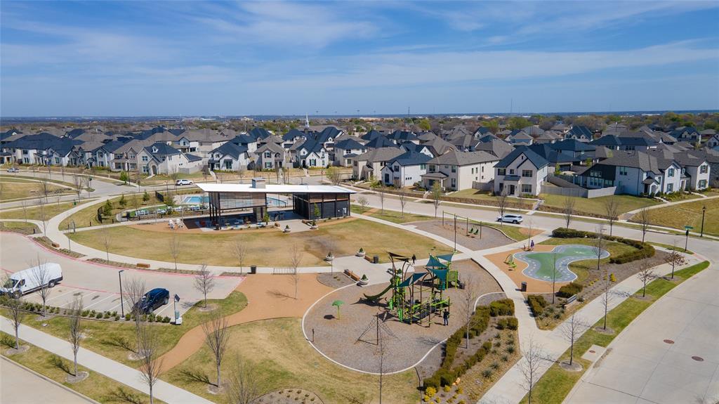 Painted Tree Village North Ph 1b - Residential