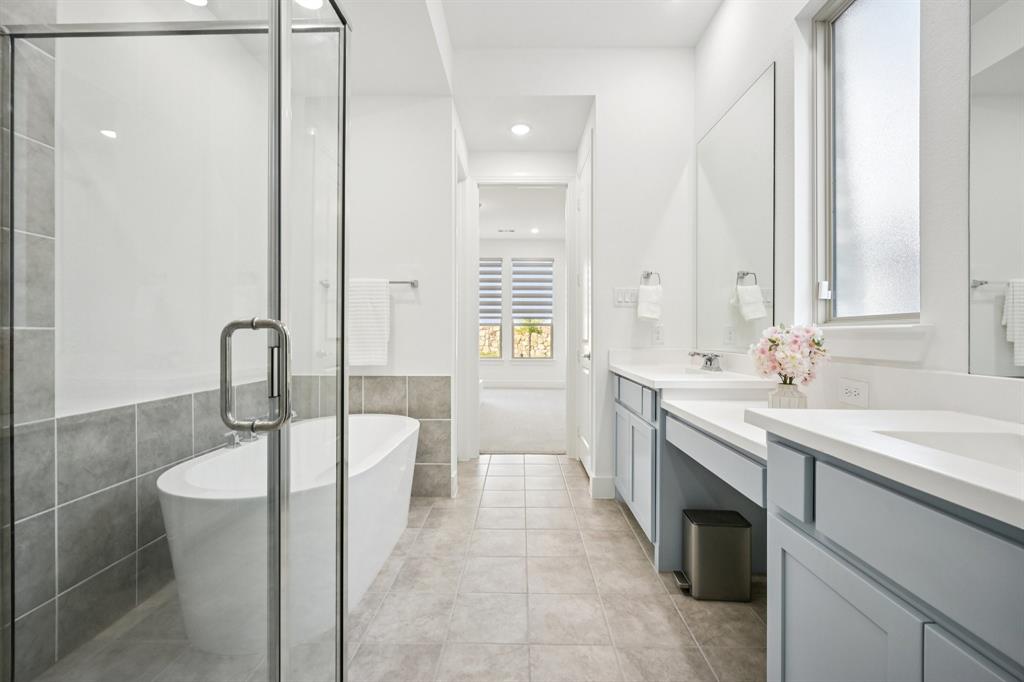 Painted Tree Village North Ph 1b - Residential