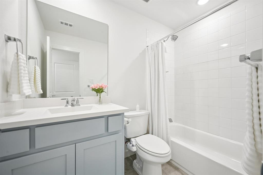 Painted Tree Village North Ph 1b - Residential