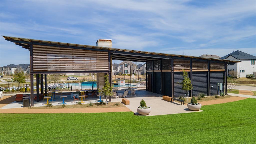 Painted Tree Village North Ph 1b - Residential