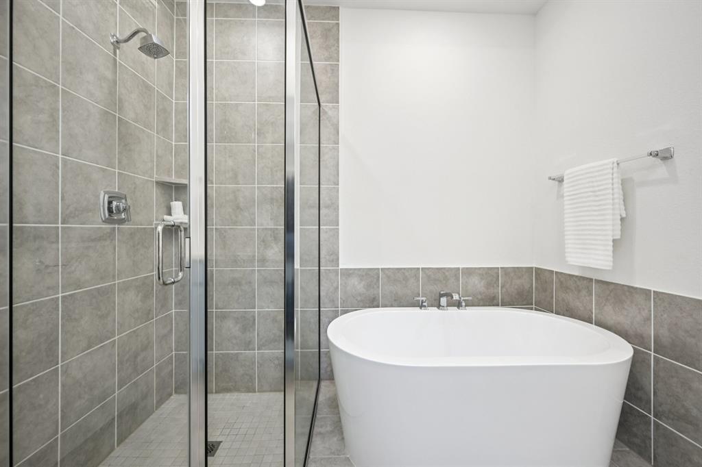 Painted Tree Village North Ph 1b - Residential