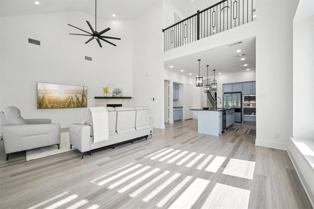 Painted Tree Village North Ph 1b - Residential