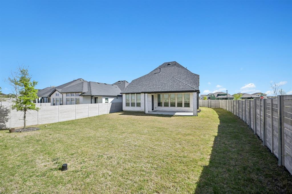 Painted Tree Village North Ph 1b - Residential