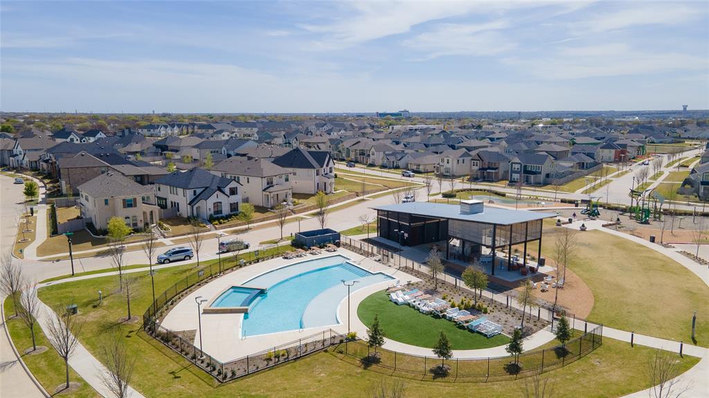 Painted Tree Village North Ph 1b - Residential