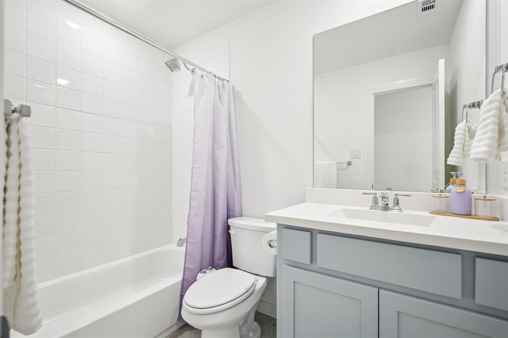 Painted Tree Village North Ph 1b - Residential