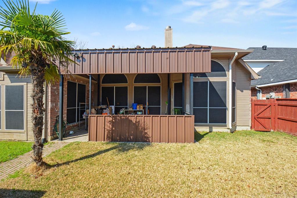 Shepherds Glen - Residential