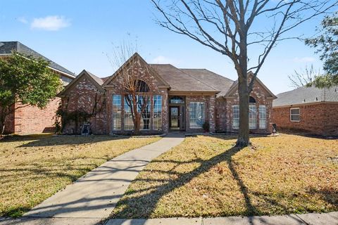 2416 Rebecca Drive Sachse TX 75048