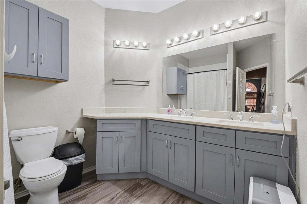 Shepherds Glen - Residential