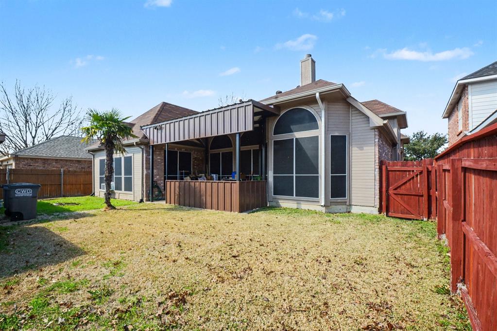 Shepherds Glen - Residential