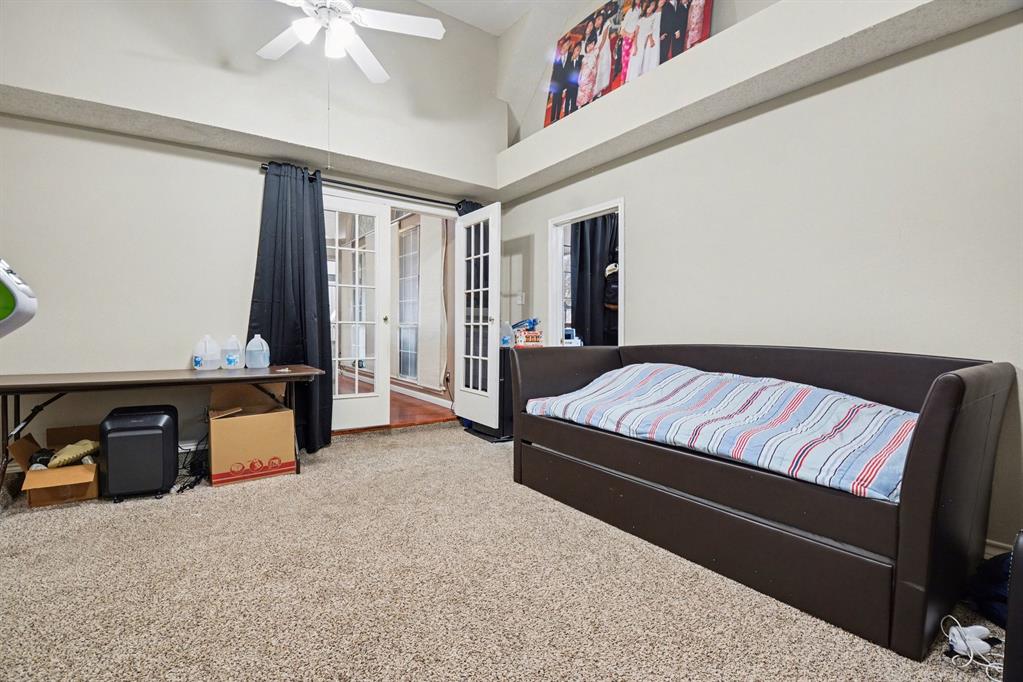 Shepherds Glen - Residential