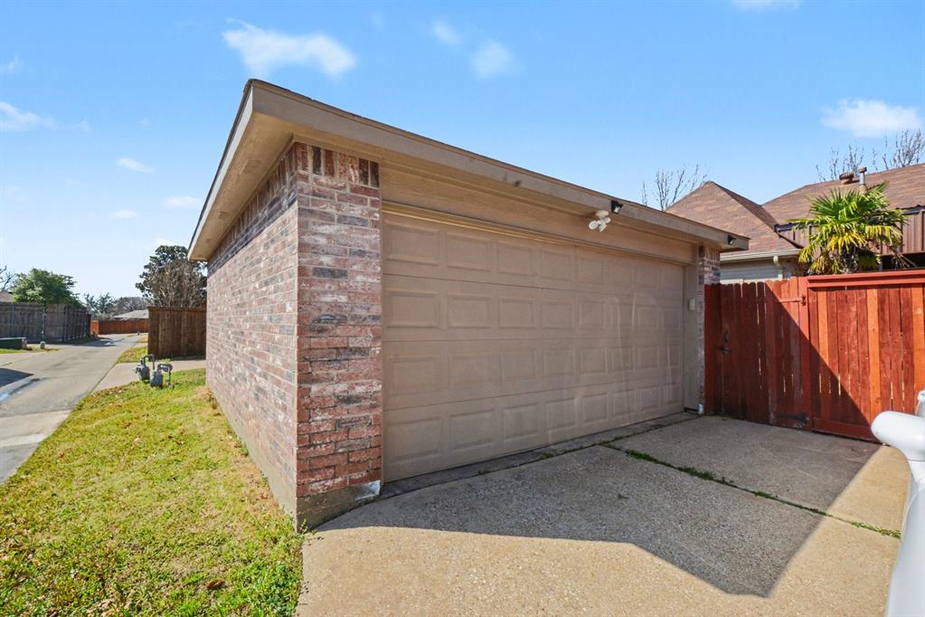 Shepherds Glen - Residential