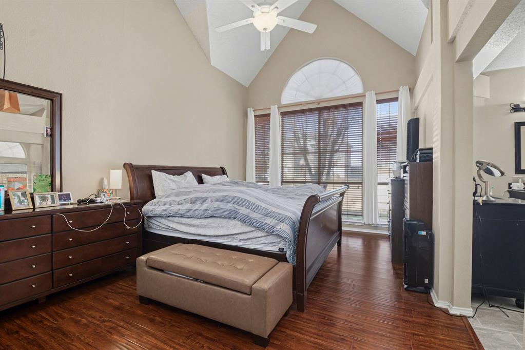 Shepherds Glen - Residential