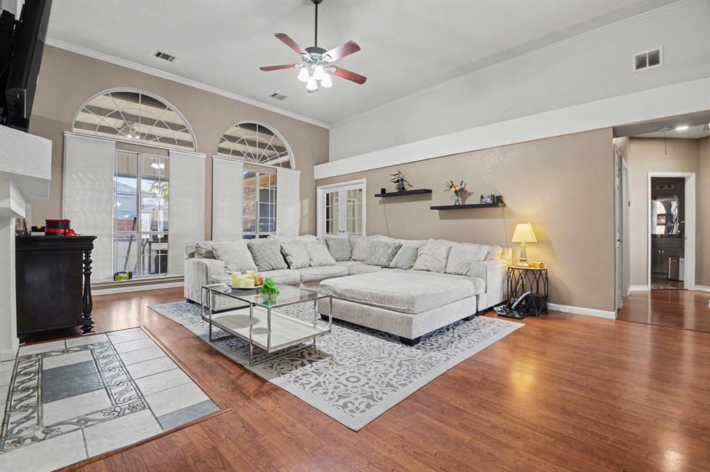 Shepherds Glen - Residential