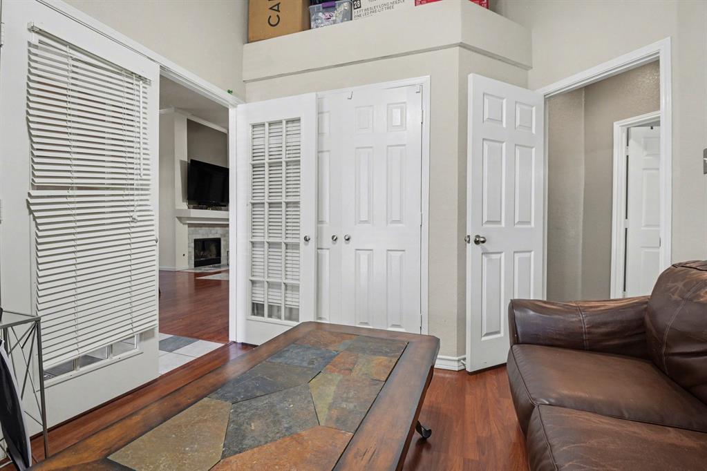 Shepherds Glen - Residential