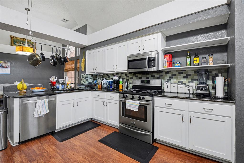 Shepherds Glen - Residential