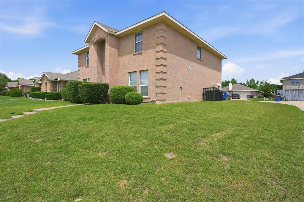 1308 Arbordale Court