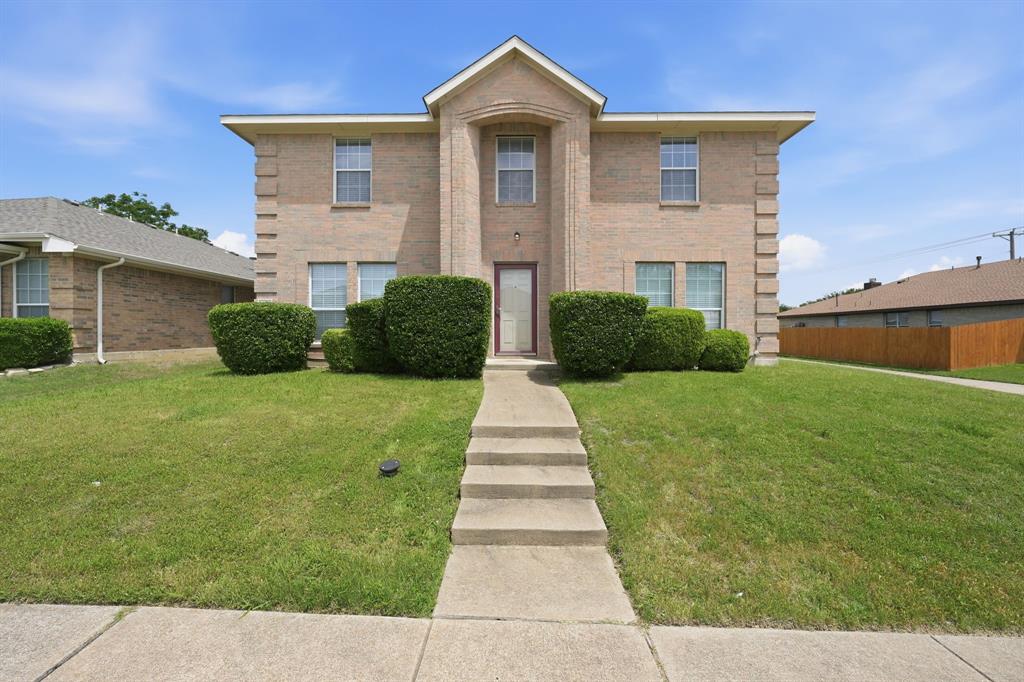 1308 Arbordale Court