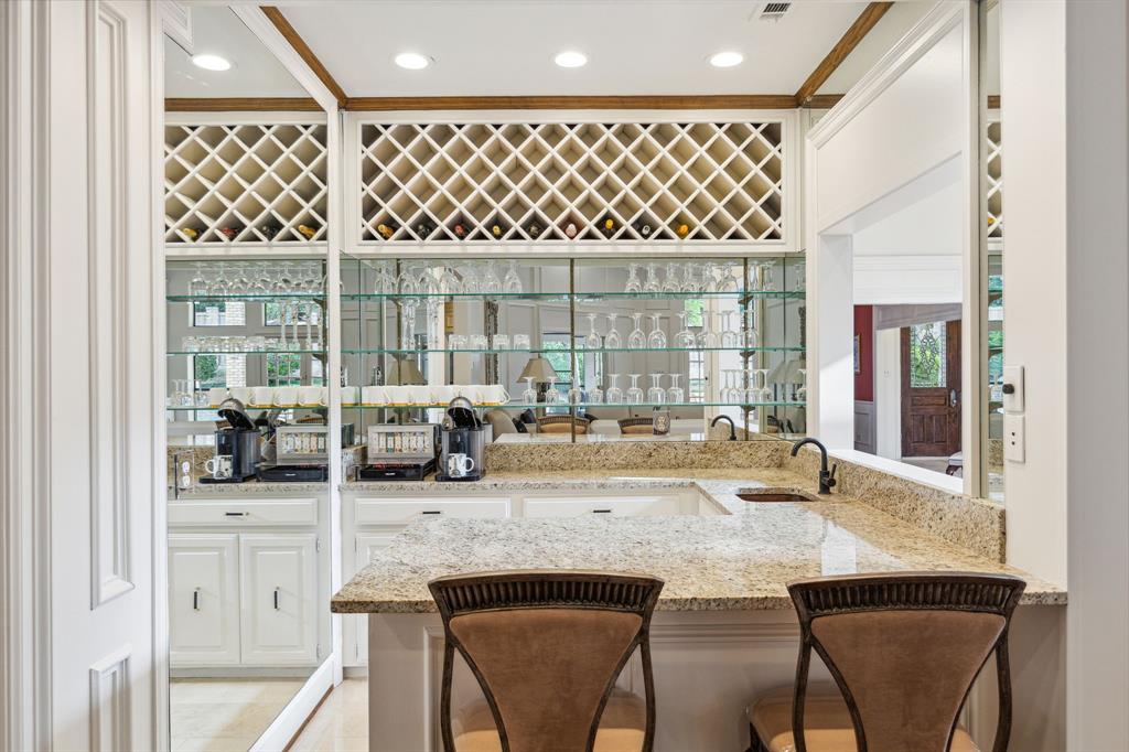 Williamsburg At Preston - Residential