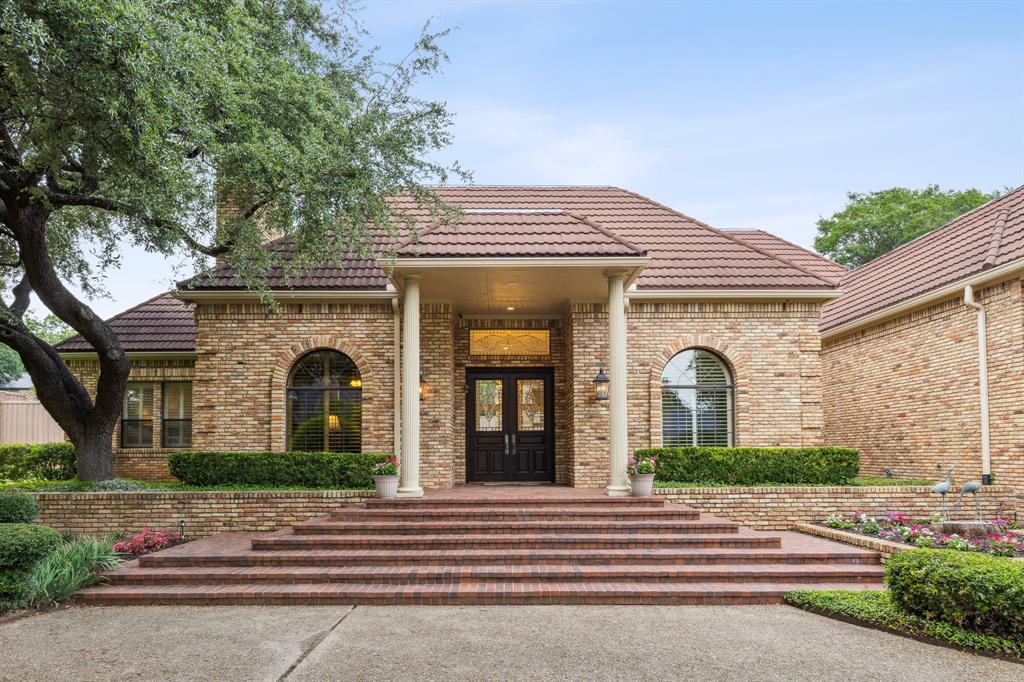 Williamsburg At Preston - Residential