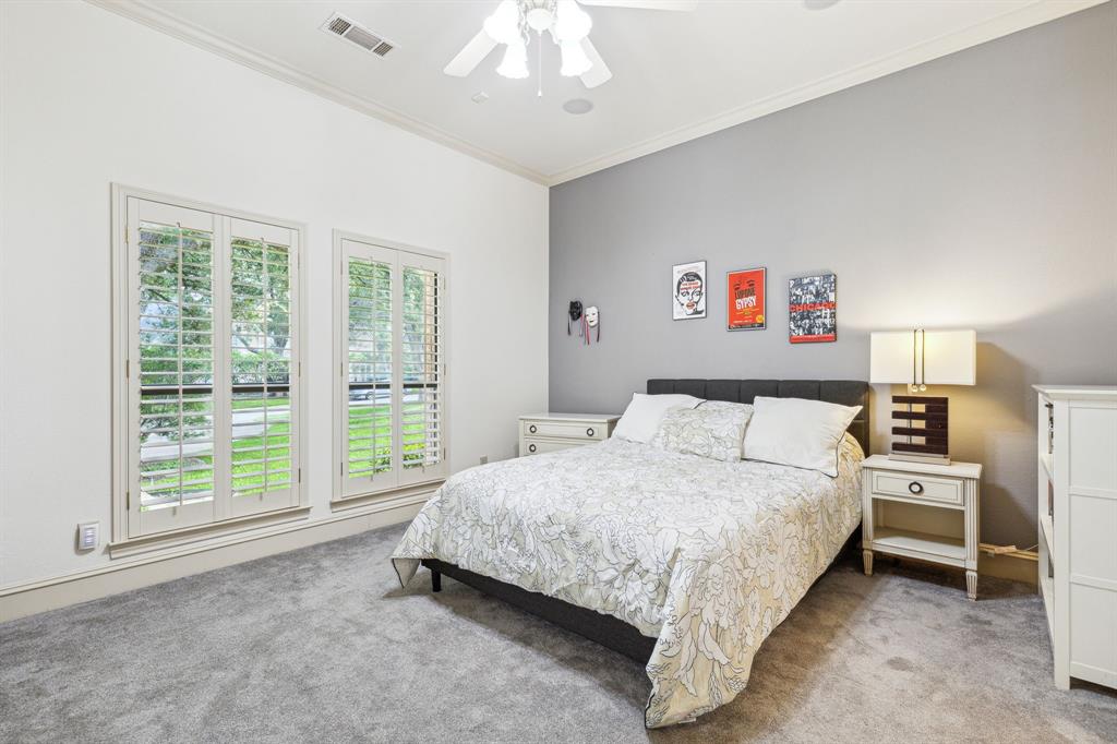 Williamsburg At Preston - Residential