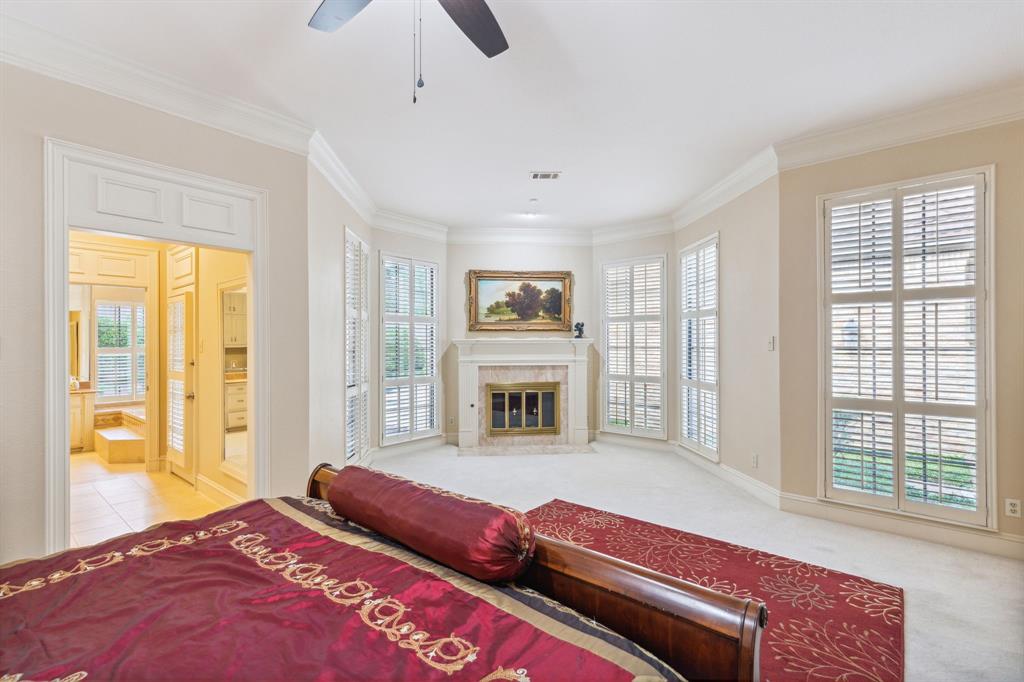 Williamsburg At Preston - Residential