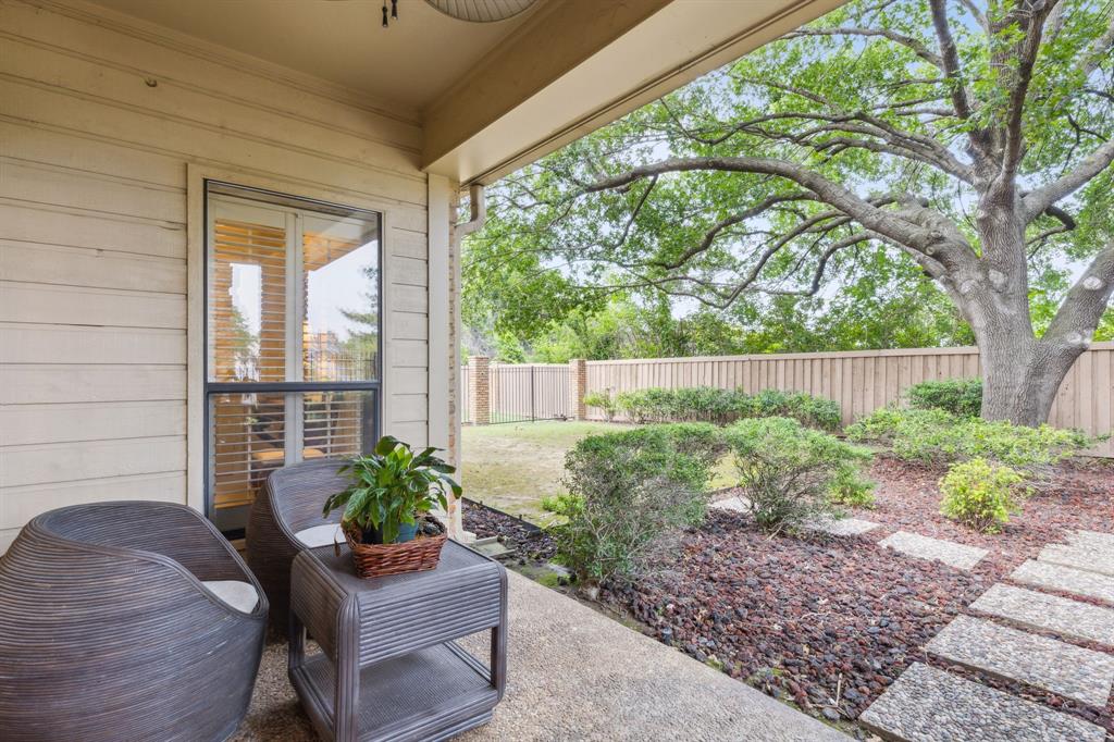 Williamsburg At Preston - Residential