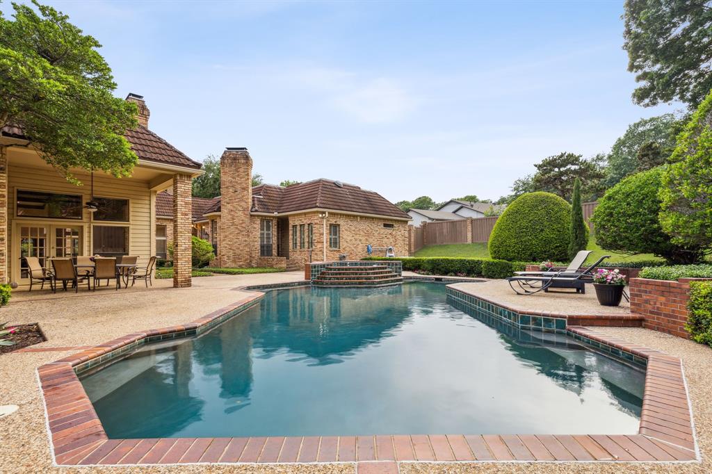 Williamsburg At Preston - Residential