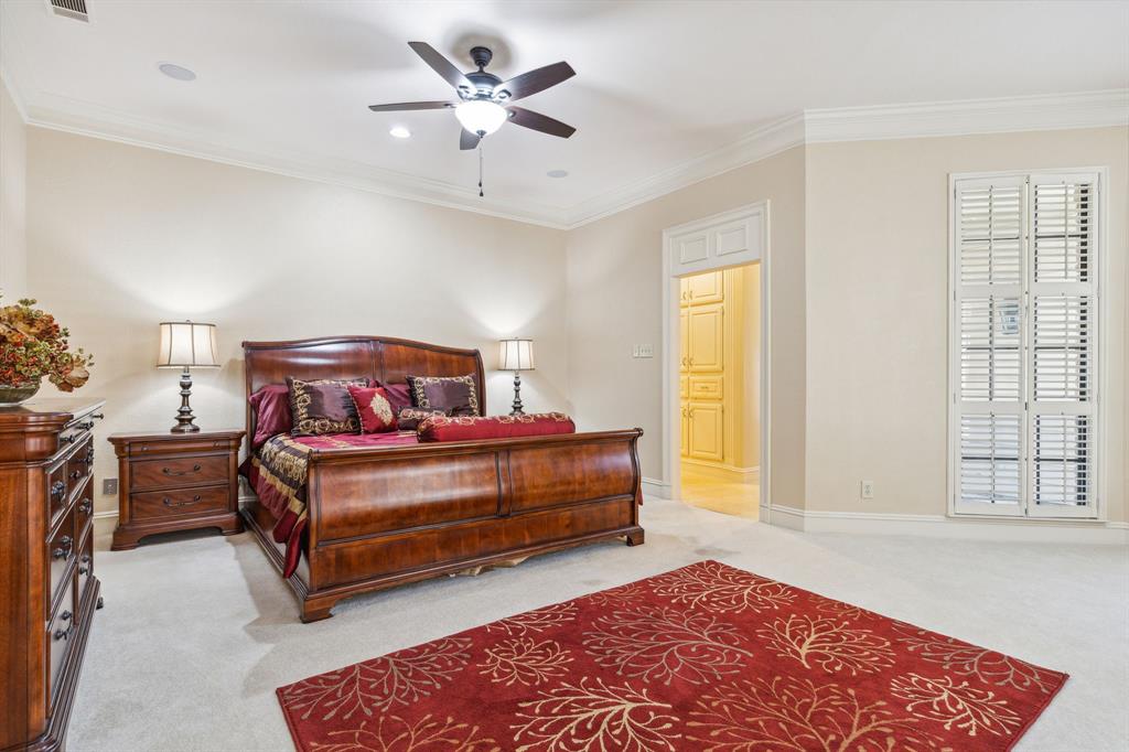 Williamsburg At Preston - Residential