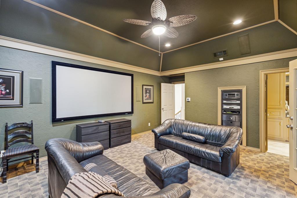 Williamsburg At Preston - Residential