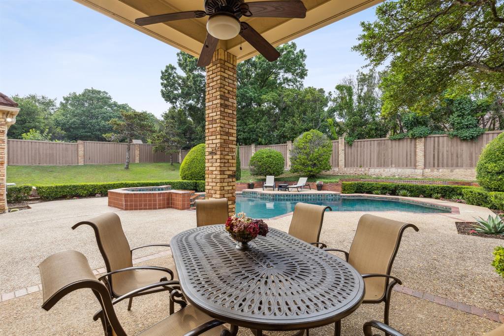 Williamsburg At Preston - Residential