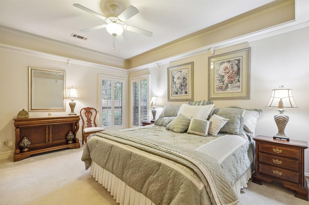 Williamsburg At Preston - Residential