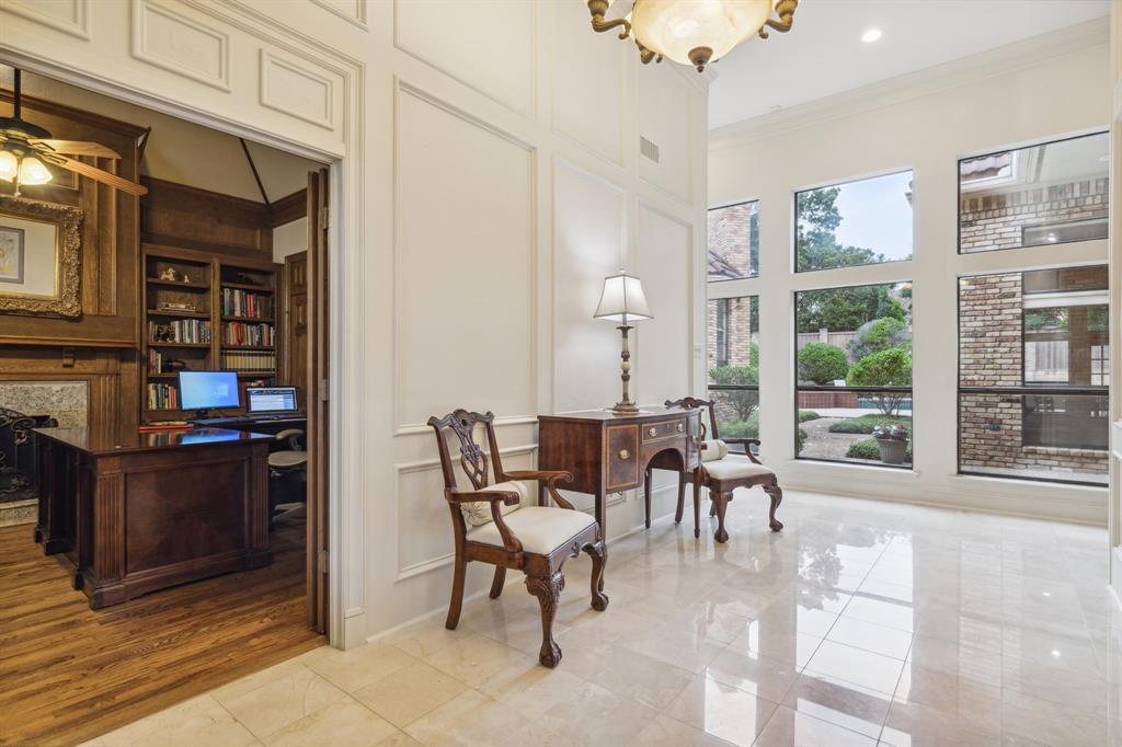 Williamsburg At Preston - Residential