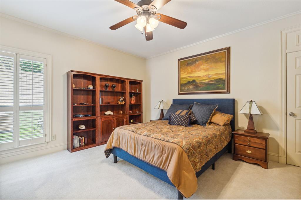 Williamsburg At Preston - Residential