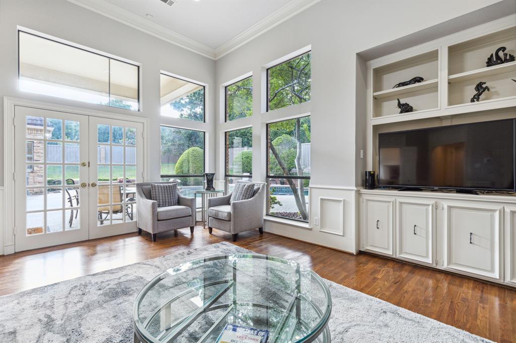 Williamsburg At Preston - Residential