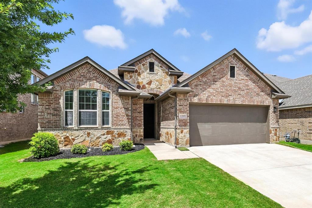 1209 Trumpet Drive