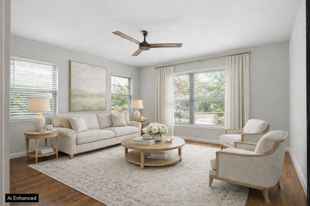 Frisco Railroad Add - Residential