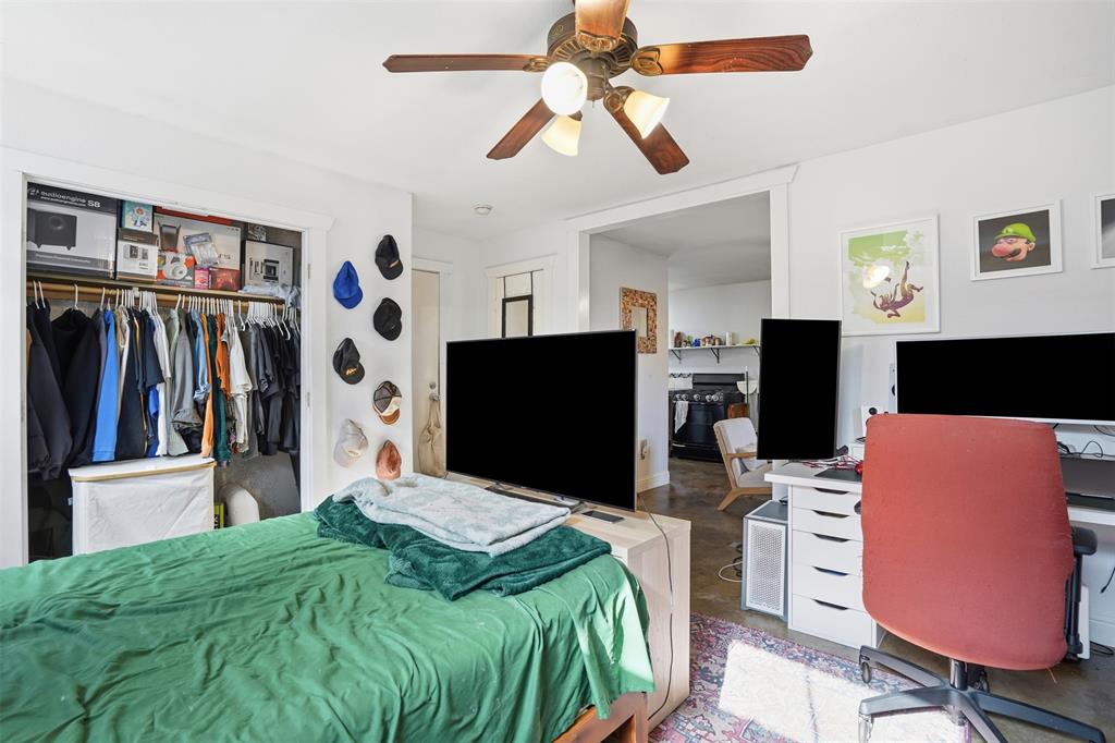 Frisco Railroad Add - Residential