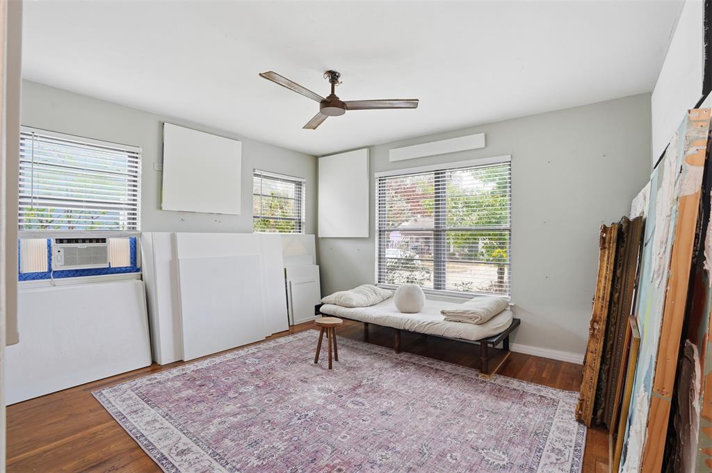 Frisco Railroad Add - Residential