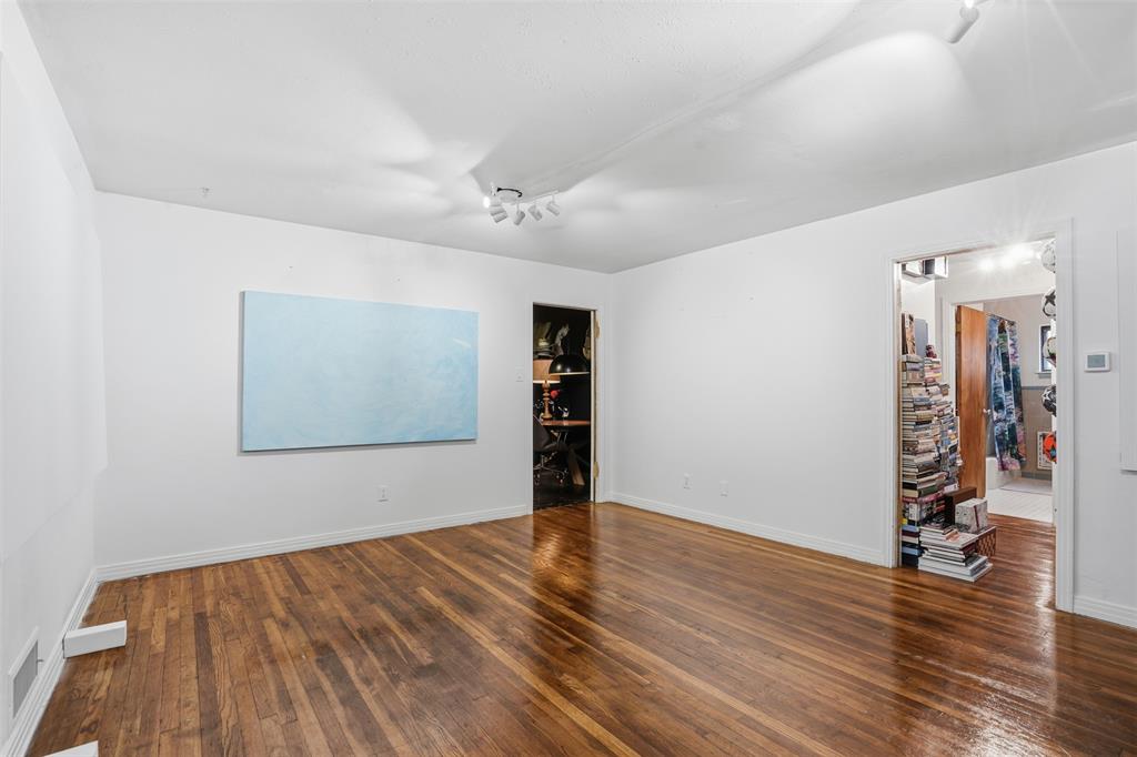 Frisco Railroad Add - Residential