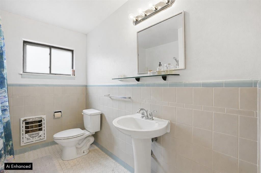 Frisco Railroad Add - Residential