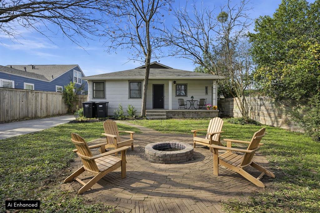 Frisco Railroad Add - Residential