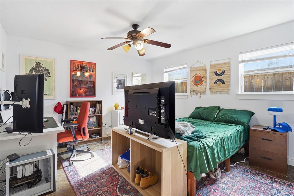 Frisco Railroad Add - Residential