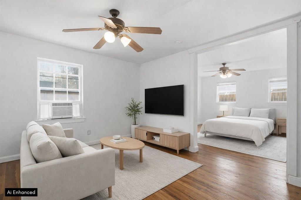 Frisco Railroad Add - Residential