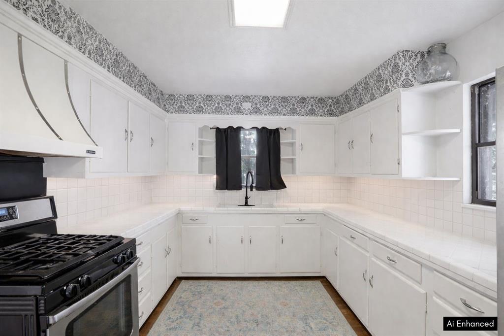 Frisco Railroad Add - Residential