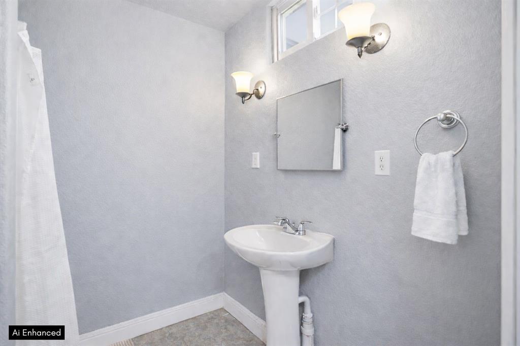 Frisco Railroad Add - Residential