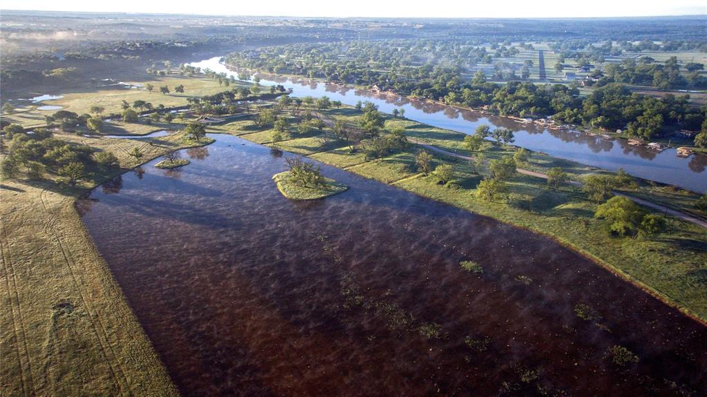 River Ranch on the Brazos - Land