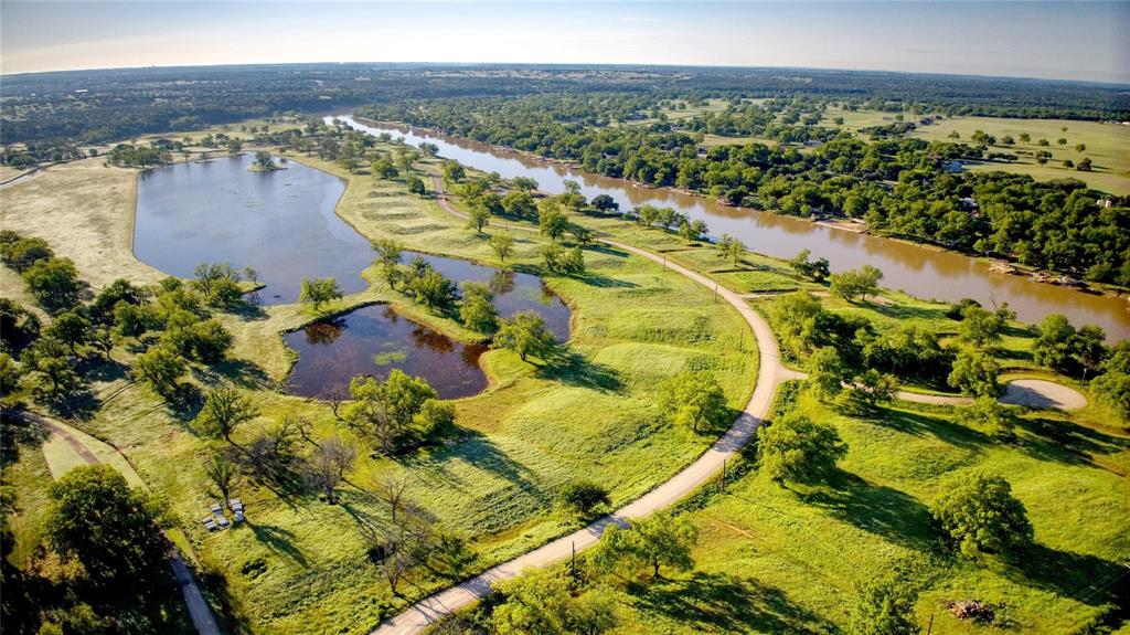 River Ranch on the Brazos - Land