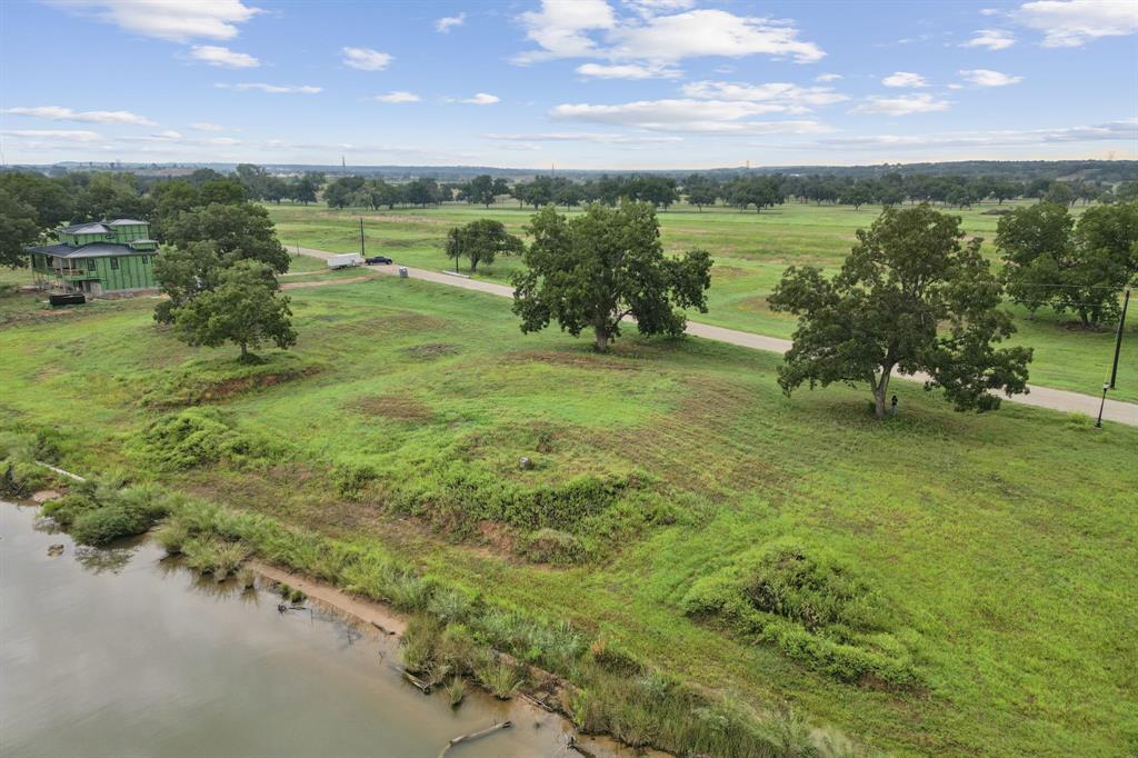 River Ranch on the Brazos - Land