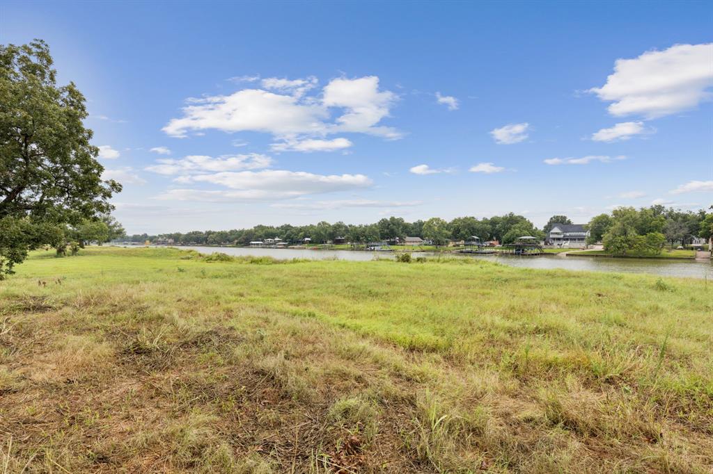 River Ranch on the Brazos - Land