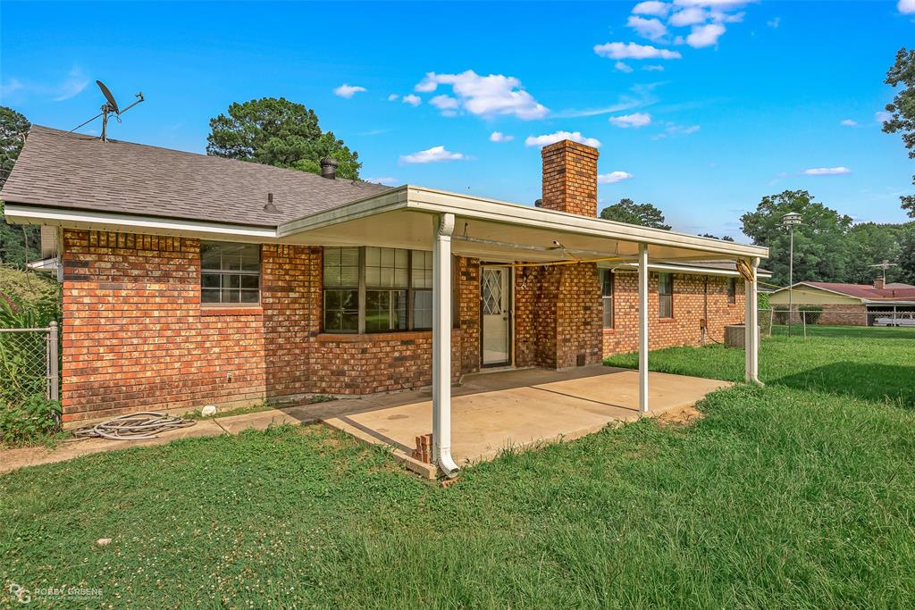 Ranchmoor - Residential